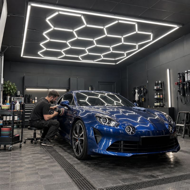 Box de detailing : pourquoi 0,80 hexagone par m² et pas 0,55