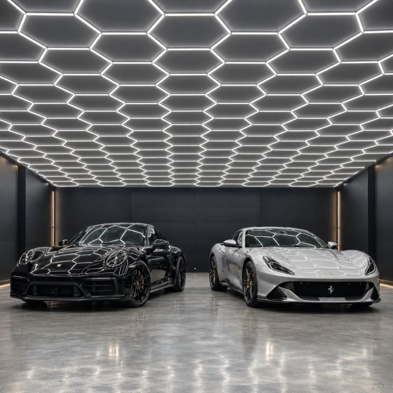 Showroom
