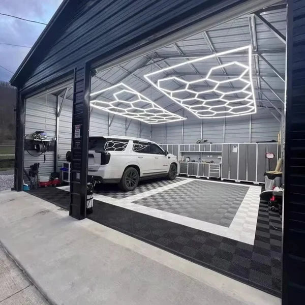 Hangar
