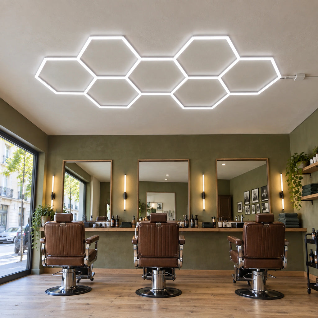 Mise en situation illustrative — Hexeli 7-hexagones-385x165 — installation-03.